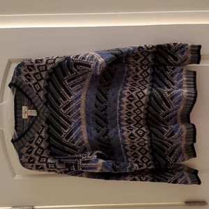 County Seat L sweater